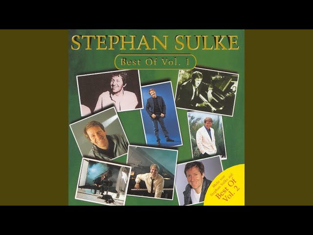 Stephan Sulke - Der Typ von nebenan