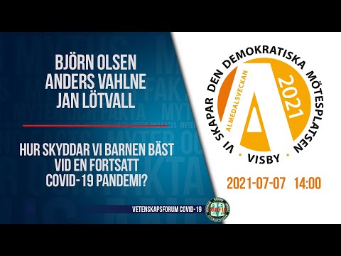 Video: Skydda Dig Själv Och Barn Från Informationshot I Cybermiljön - Alternativ Vy