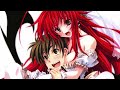 Nightcore - Demon High