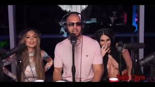 ANDREW TATE ROASTS GIRLS 🤣🤣🤣 ON FRESH AND FIT PODCAST  🤣🤣🤣 COMPILATION