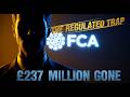 LCF Mini-Bond Scandal|The Regulated Trap: How London Capital Stole £237 Million Using FCA's Own Logo