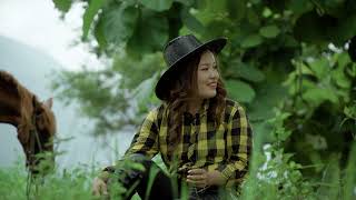 Lalramdini Hnamte - LAWMNA LAWMMAN (Offical Music Video)