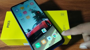 Poco M3 Enable incoming call flash light,Poco M3 Call flashlight activate kaise kare