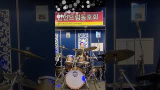 내가 선택한 길[탁재훈]드럼연주 취미드럼쉽게배우기 #쉬운드럼레슨 #인천드럼동호회