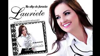 Me Da Teu Colo Pai - Lauriete