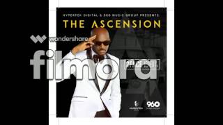 2FACE 2BABA IDIBIA...(ASCENSION) KISS OF LIFE