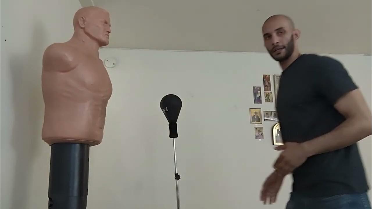 Ninjutsu / Kung Fu Combination and Strikes YouTube