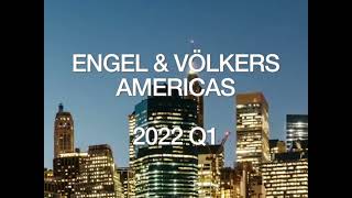 ENGEL & VOLKERS AMERICAS | 2022 Q1 by Engel & Völkers Bahamas 84 views 2 years ago 1 minute, 1 second
