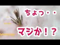 顔から変な毛が生えるんだけど、、衝撃映像　埋没毛　特殊能力？？　Ingrown hair