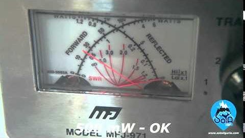 20db step attenuator for ft817