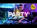 Party mix 2023  30  club mix  remixes  mashups  of popular songs  mixed by deejay fdb