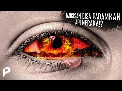 Video: Apakah bentuk titisan air mata yang dipanggil?