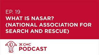 What is NASAR? - CMC Podcast E19