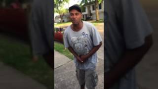Hood Poetry part 2
