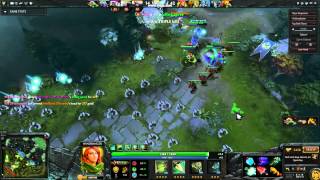 Ultra kill Windranger