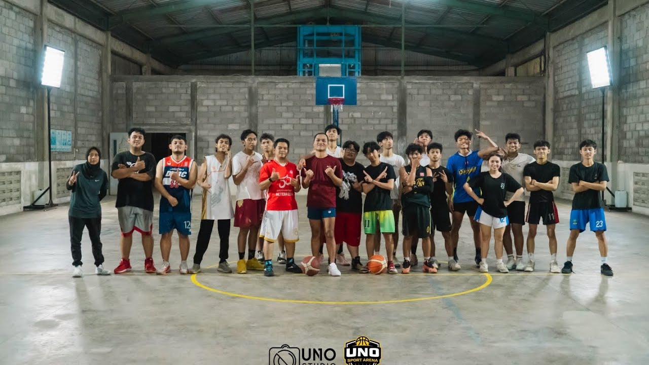 UNO SPORT ENTERTAINMENT @UNO.ARENA Malang 