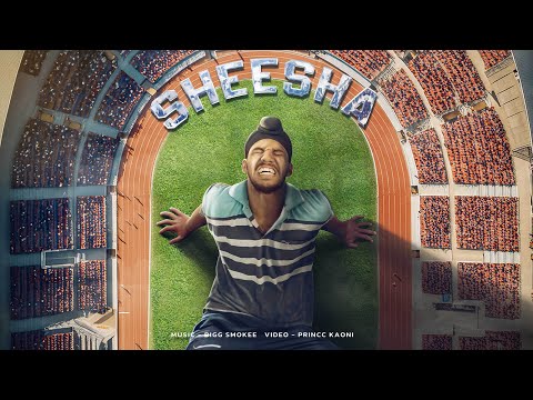 Sheesha - Official Video | Kambi Rajpuria | Latest Punjabi Songs 2024 | Kambi Rajpuria