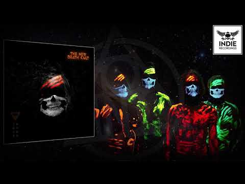 THE NEW DEATH