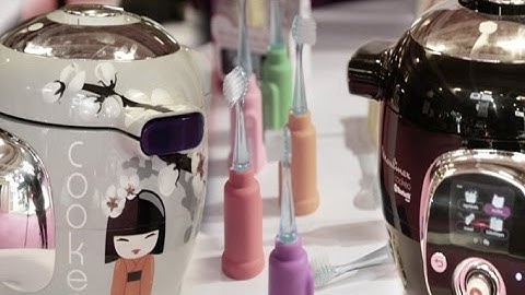 a 100% connected day