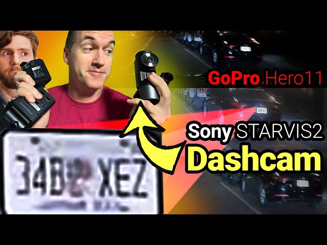 Dashcam Test ✔️ Top 5 besten Autokameras Test 2023 