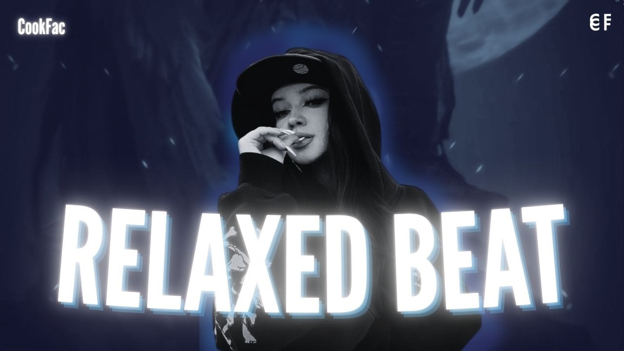 [FREE FOR NON-PROFIT] Relaxed Lithe Type Trap Type Beat - 