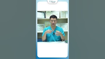 Răng Thưa Nên Bọc Sứ Hay Niềng| Bác Sĩ Yên