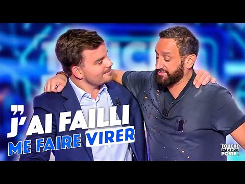 Un chroniqueur a-t-il franchi la ligne rouge ? Relation secrète au bureau révélée ! - FAH