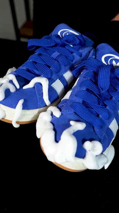 El secreto para unas zapas siempre impecables: El Easy Pack de #SHOTER. 👟🔝