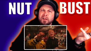 Russ - Are You Entertained (Feat. Ed Sheeran) (Official Video) *REACTION*╎Nut or Bust #20