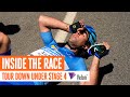 Behind the Scenes at the Tour Down Under 2023 | Stage 4