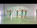 YAGP 2018 Georgia Ballet Ensemble