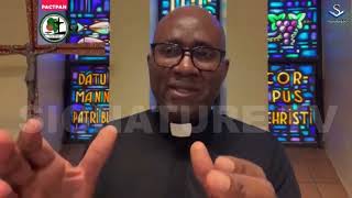 GOSPEL LOUNGE: STEWARDSHIP - SIGNATURE TV