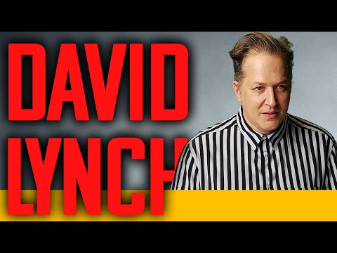 DAVID LYNCH - Olmaz Öyle Saçma ŞeyZ - S04B14