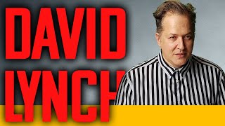 DAVID LYNCH - Olmaz Öyle Saçma ŞeyZ - S04B14