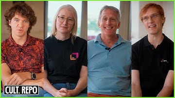 The Origins of PyCharm | 15 Years with PyCharm