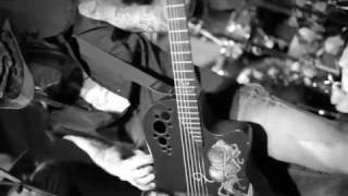 Guns N' Roses DJ Ashba plays Patience on his Ovation Guitar