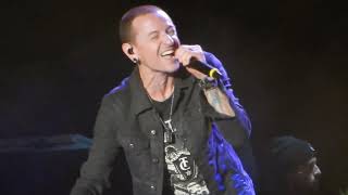 Linkin Park - Burn It Down (Live at Rock in Rio - Las Vegas 2015)