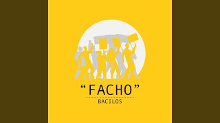 Video thumbnail of "Bacilos - Facho"