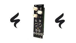ST Modular SL - Eurorack Module on ModularGrid