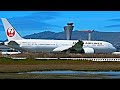 SAN FRANCISCO Airport, SFO Plane Spotting - 2021