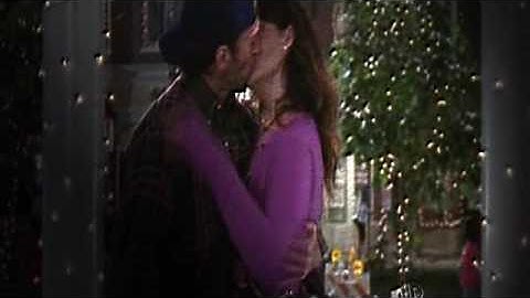 {Luke/Lorelai} [Java Junkie] ~*I Want You*~