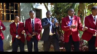 NITAITIKA - PCMF Thika Town (Official Video)