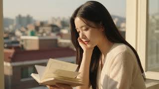 창가 책상 위 노트에 적어둔 것, 남산 위의 전망대에서