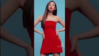 Rose Surprise, Jennie Surfing, Lisa Bad Girl, Jisoo Baby