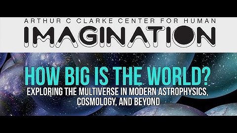 UCSD CASS Multiverse 07 16 14