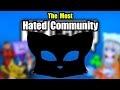 The Most Hated Community In VRChat