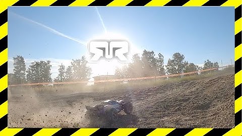 Arrma Vortex 3s Blx 4x4, Fury with paddle tire ( DRRC Stunt )