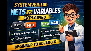 System Verilog | Theory | Datatype Part2
