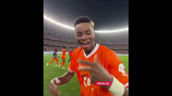 De virada no domingo, a Costa do Marfim bateu a Nigéria e se sagrou campeã da Copa Africana d Nações
