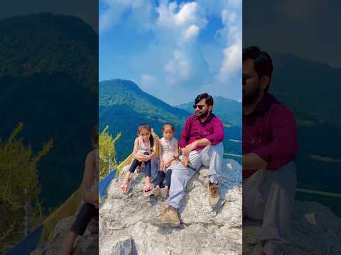 Ma #nature #lifeisbutadream #mountains  Vijay Kavita Nathore